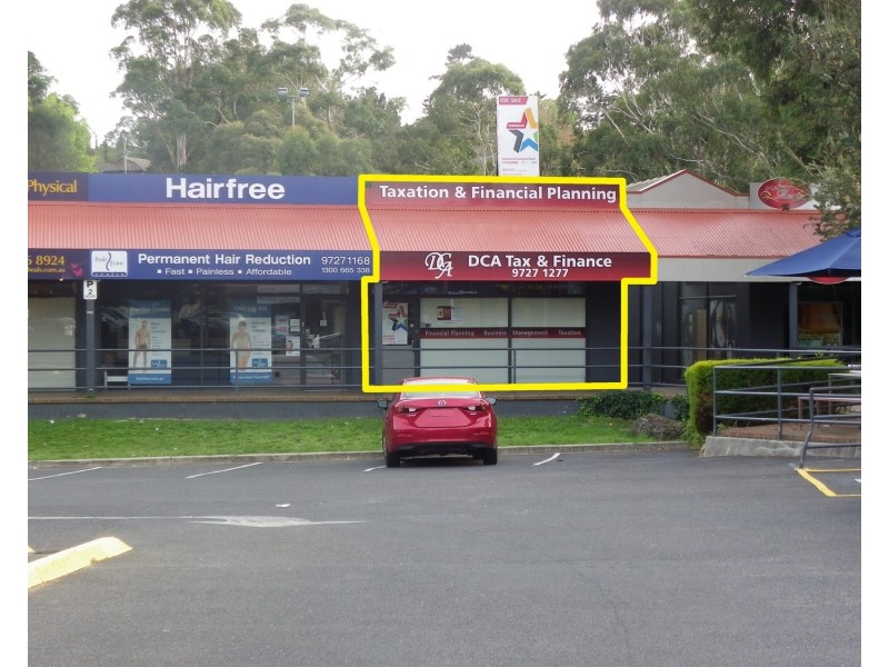 4/91 Brice Avenue, Mooroolbark VIC 3138