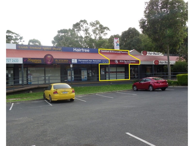 4/91 Brice Avenue, Mooroolbark VIC 3138