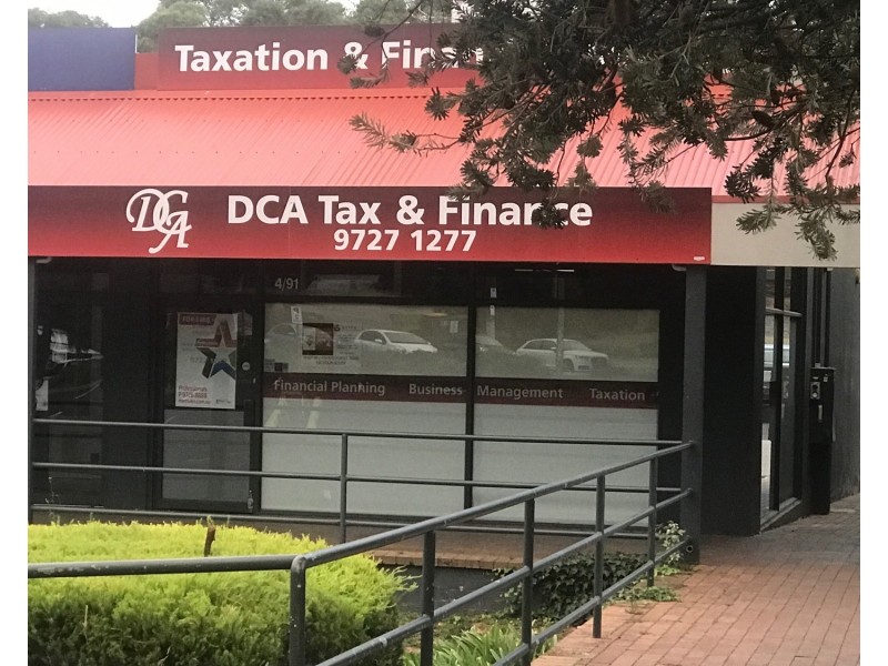 4/91 Brice Avenue, Mooroolbark VIC 3138