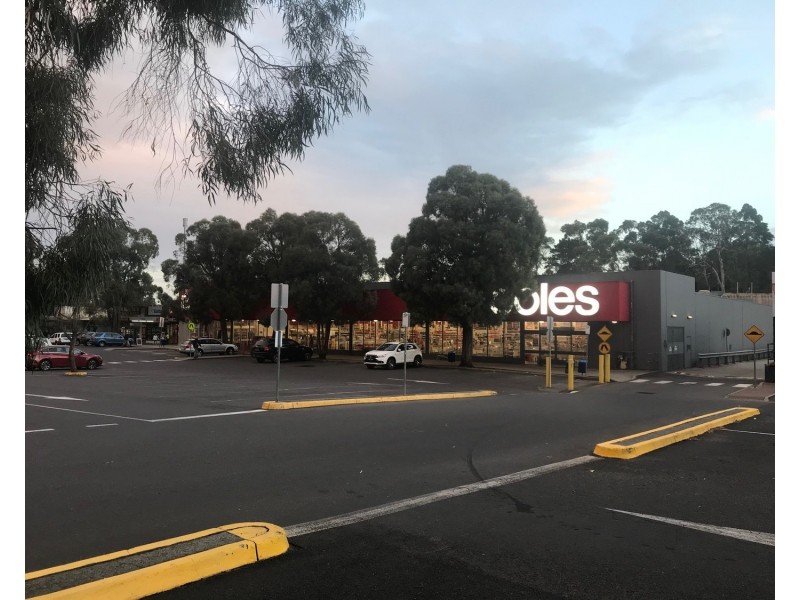 4/91 Brice Avenue, Mooroolbark VIC 3138