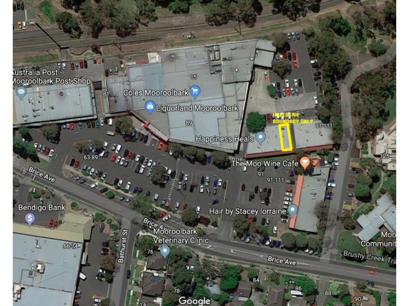 4/91 Brice Avenue, Mooroolbark VIC 3138