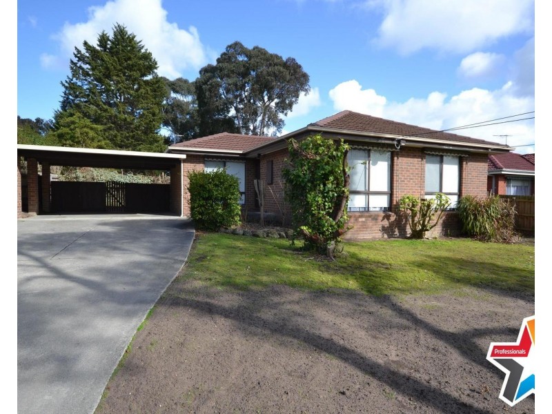 7 Highland Avenue, Croydon VIC 3136
