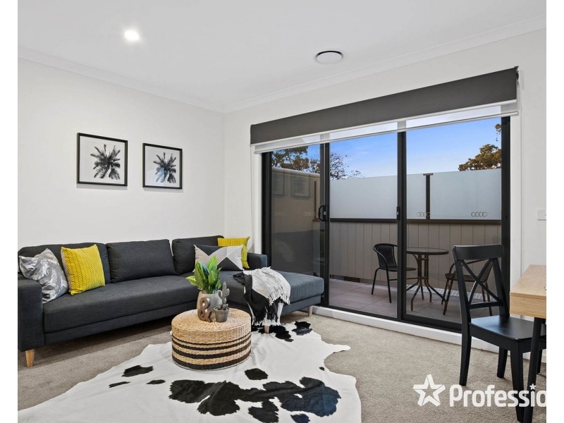 3/40 Lomond Avenue, Kilsyth VIC 3137