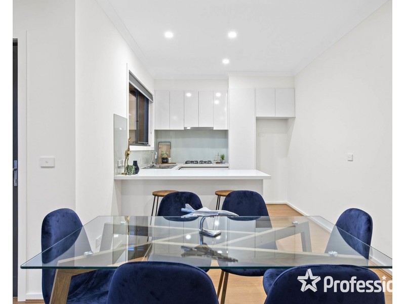 3/40 Lomond Avenue, Kilsyth VIC 3137