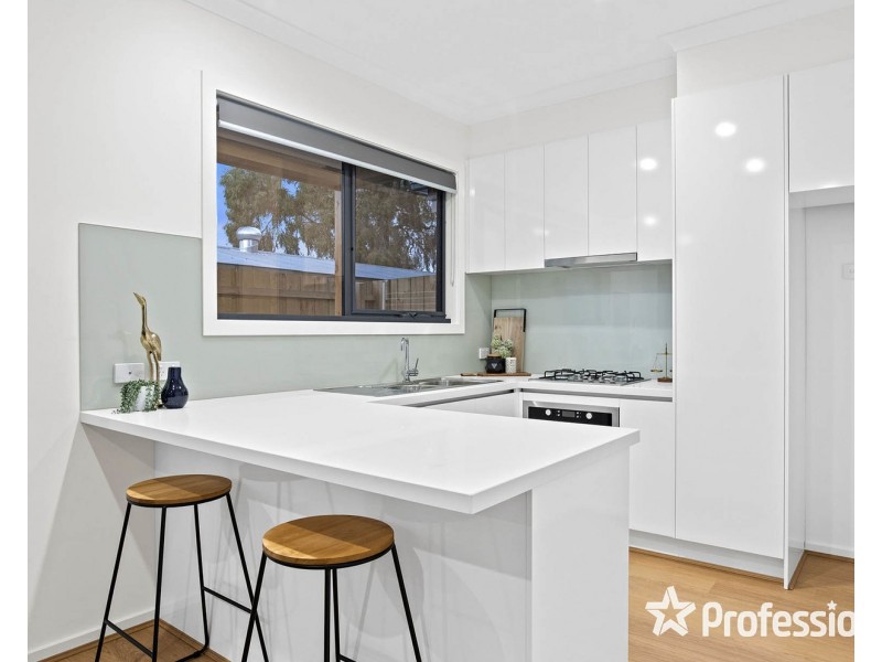 3/40 Lomond Avenue, Kilsyth VIC 3137