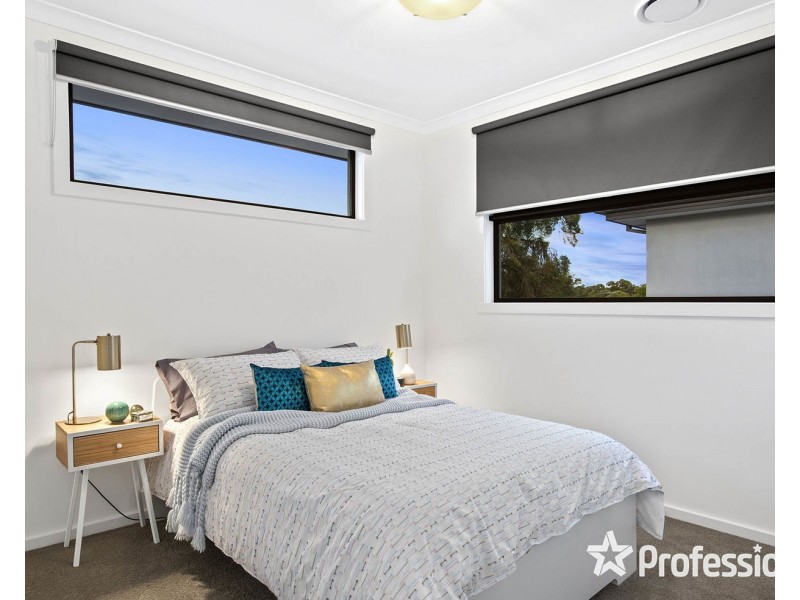 3/40 Lomond Avenue, Kilsyth VIC 3137