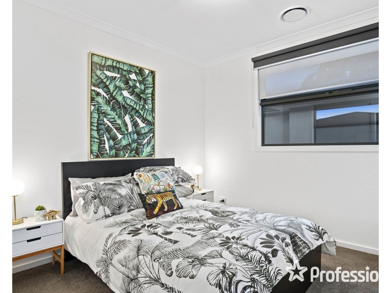 3/40 Lomond Avenue, Kilsyth VIC 3137