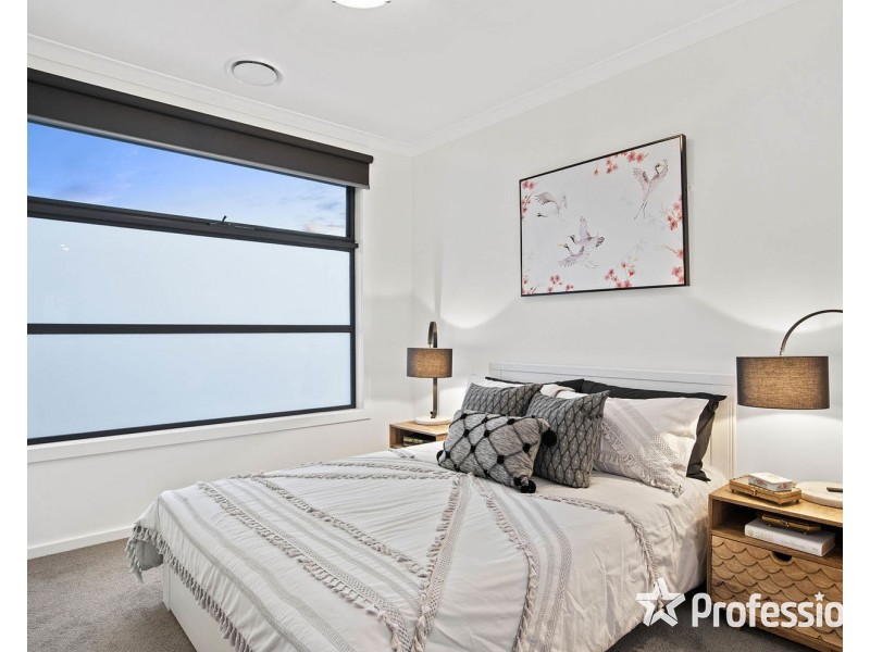 3/40 Lomond Avenue, Kilsyth VIC 3137