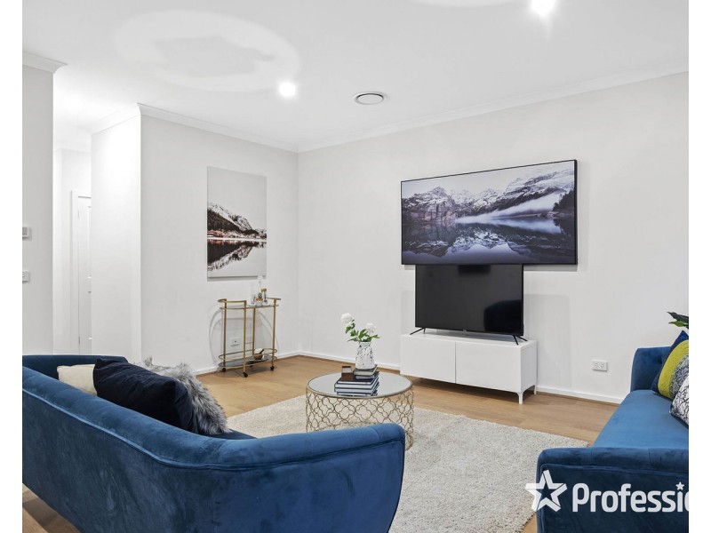 3/40 Lomond Avenue, Kilsyth VIC 3137