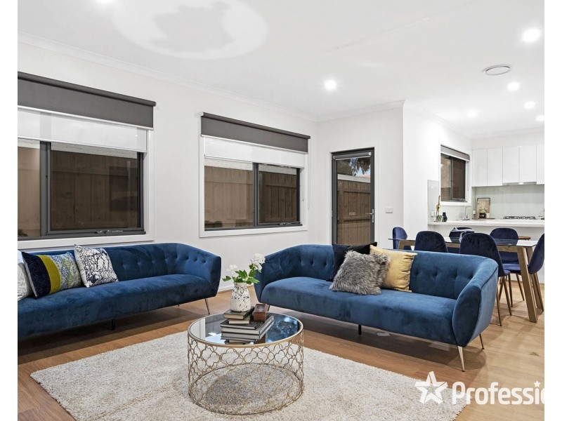 3/40 Lomond Avenue, Kilsyth VIC 3137