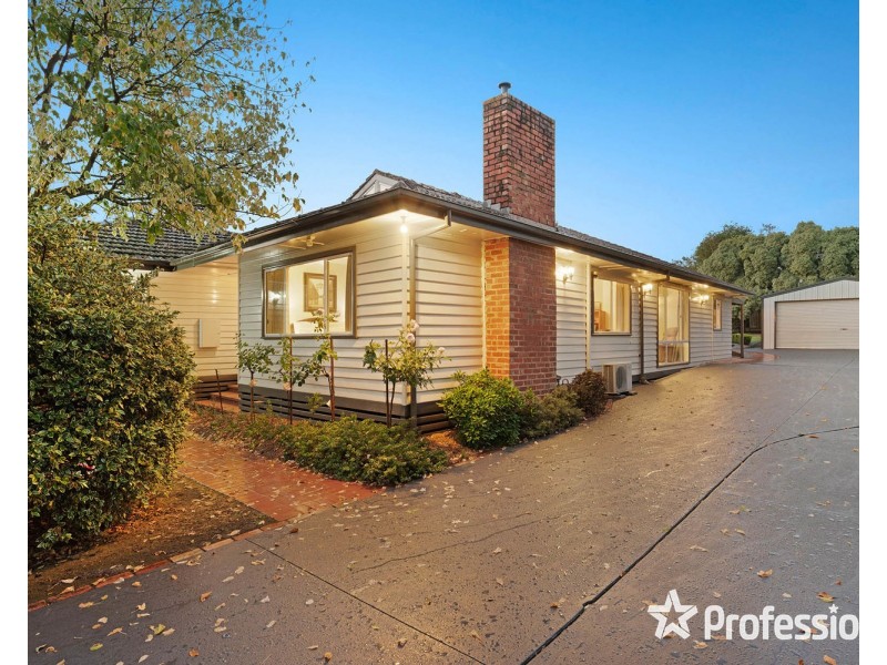 27 George Street, Lilydale VIC 3140