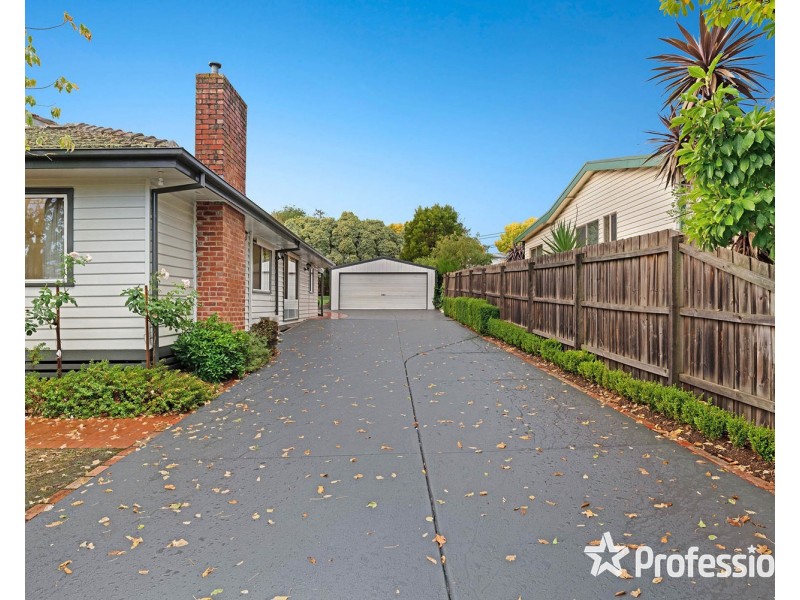 27 George Street, Lilydale VIC 3140