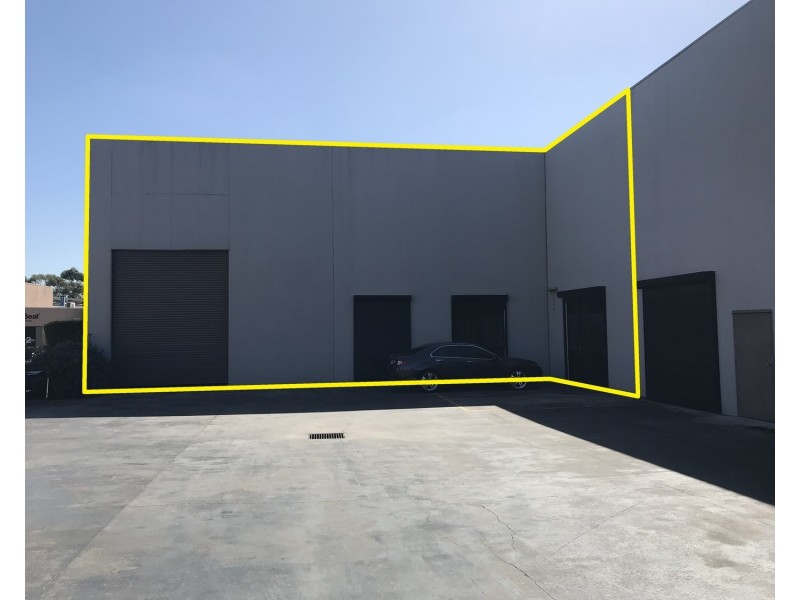 3/22 Longstaff Road, Bayswater VIC 3153