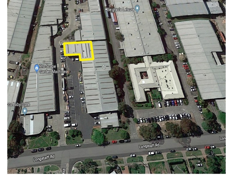 3/22 Longstaff Road, Bayswater VIC 3153