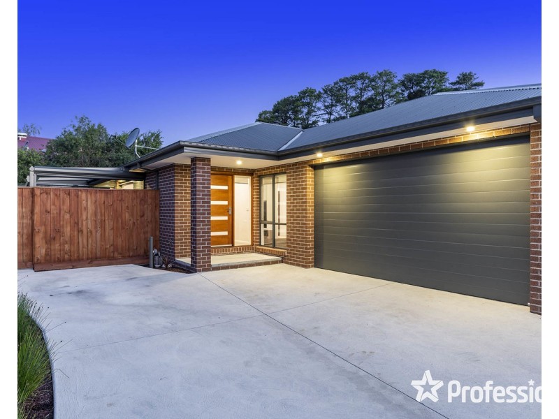 10a Geoffrey Drive, Kilsyth VIC 3137