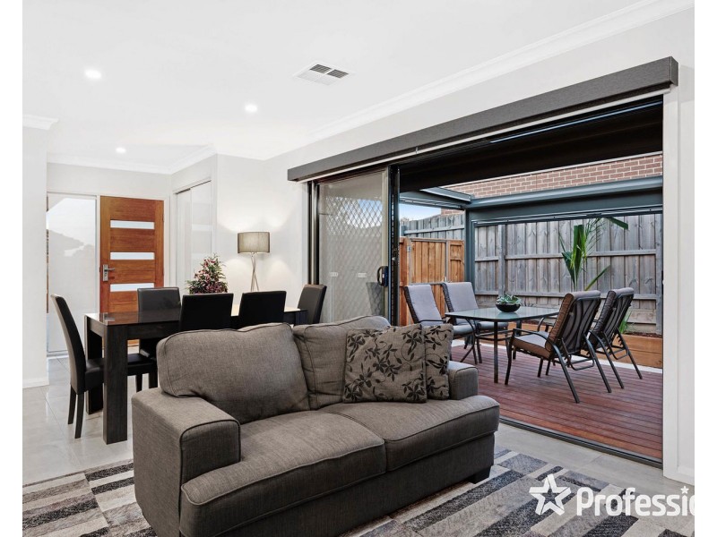 10a Geoffrey Drive, Kilsyth VIC 3137