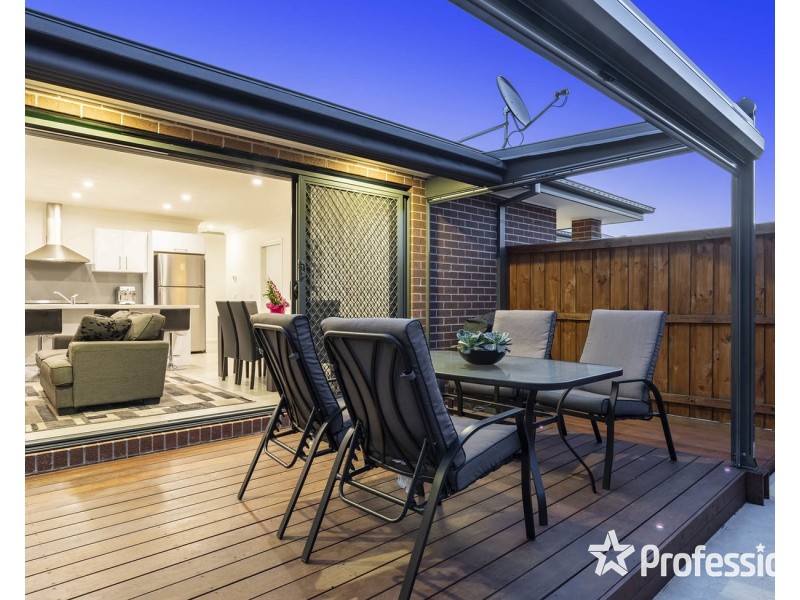 10a Geoffrey Drive, Kilsyth VIC 3137