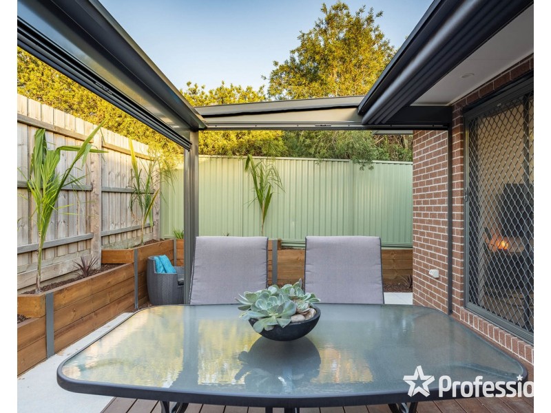 10a Geoffrey Drive, Kilsyth VIC 3137