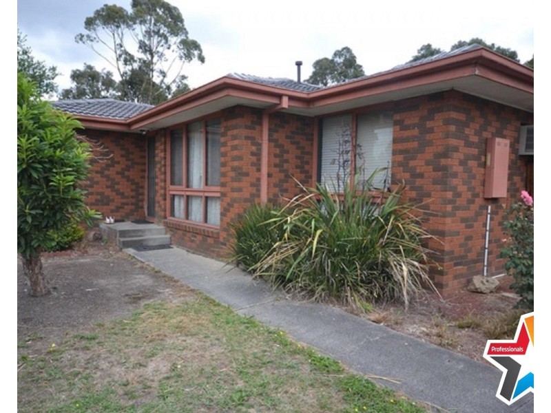 12 Belinda Close, Kilsyth VIC 3137