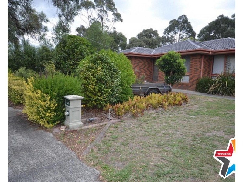 12 Belinda Close, Kilsyth VIC 3137