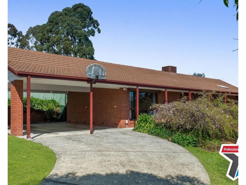 9 Drysdale Place, Mooroolbark VIC 3138