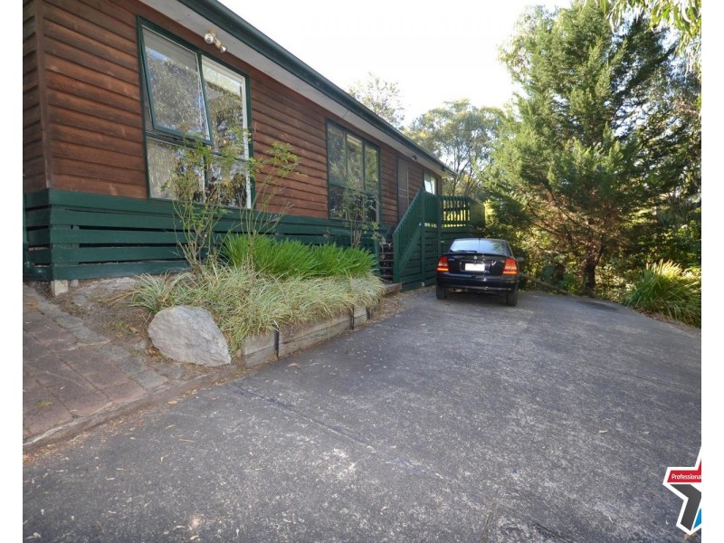 37 Heath Avenue, Mount Evelyn VIC 3796