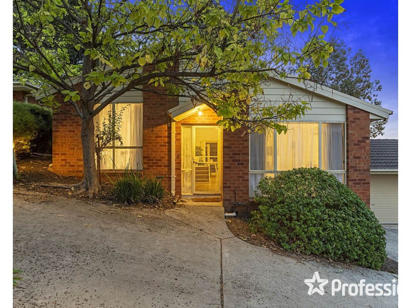 8/8-10 Wyuna Walk, Mooroolbark VIC 3138