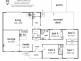 16 Orrong Road, Mooroolbark VIC 3138 Floorplan