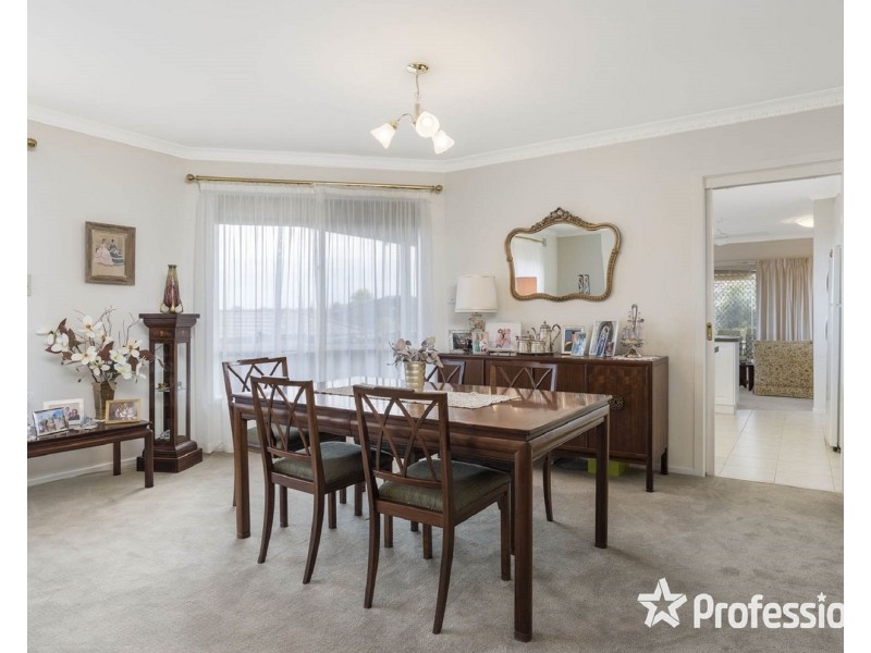 14 Hillrise Crescent, Chirnside Park VIC 3116