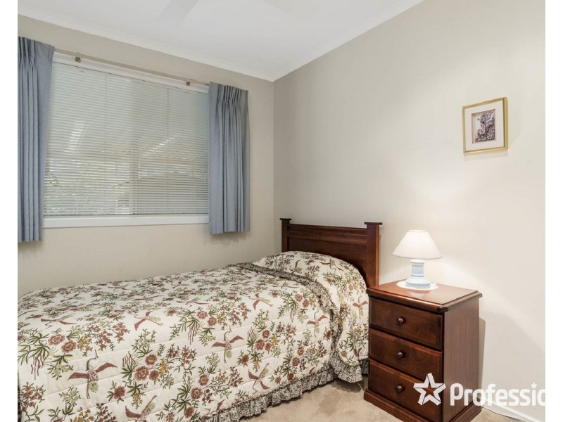 14 Hillrise Crescent, Chirnside Park VIC 3116