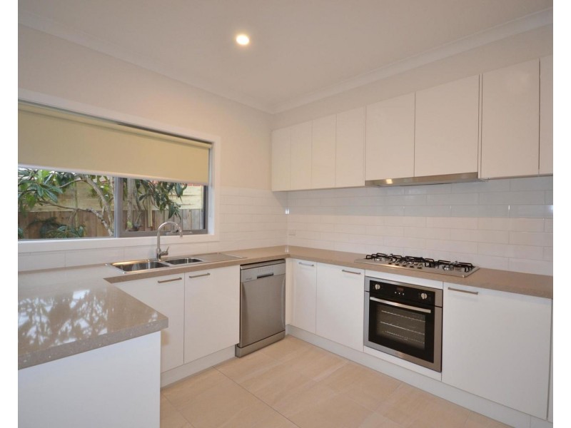 3/11 Saxon Drive, Mooroolbark VIC 3138