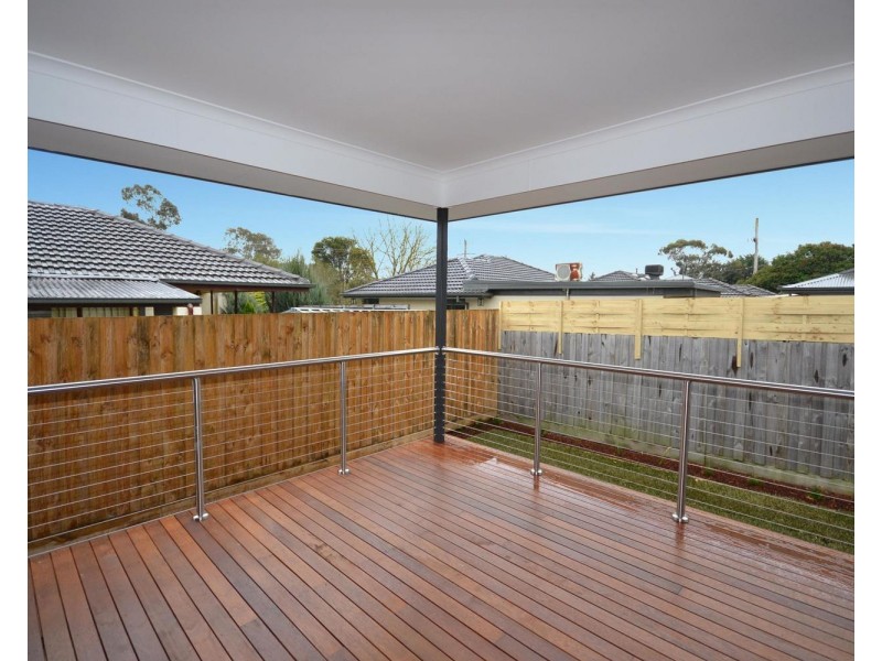 3/11 Saxon Drive, Mooroolbark VIC 3138