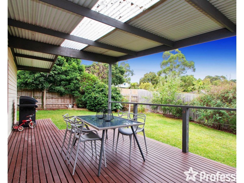 88 Johns Crescent, Mount Evelyn VIC 3796