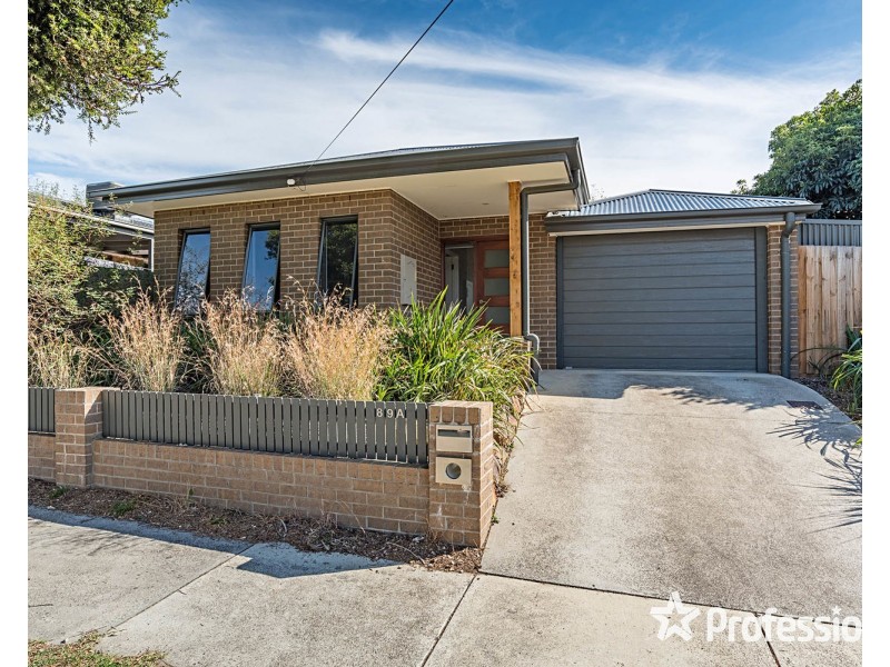 89a Sellick Drive, Croydon VIC 3136
