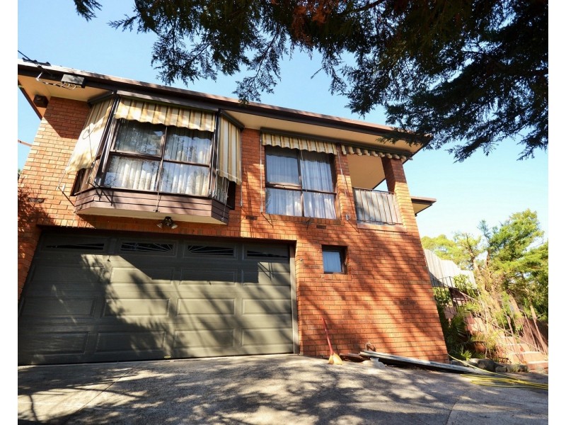 14 Highview Drive, Mooroolbark VIC 3138