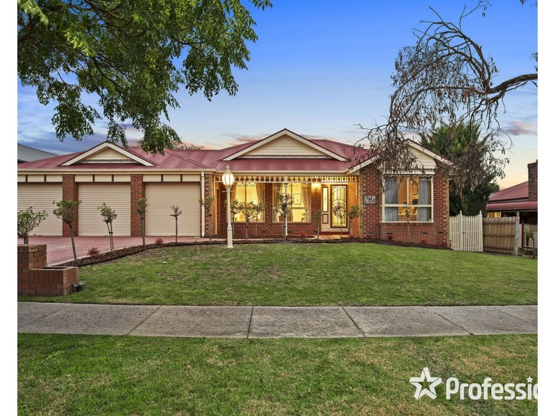 96 Eucalypt Drive, Lilydale VIC 3140