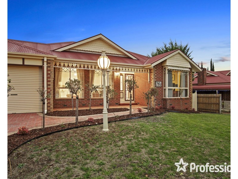 96 Eucalypt Drive, Lilydale VIC 3140