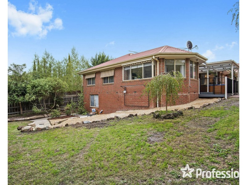 96 Eucalypt Drive, Lilydale VIC 3140