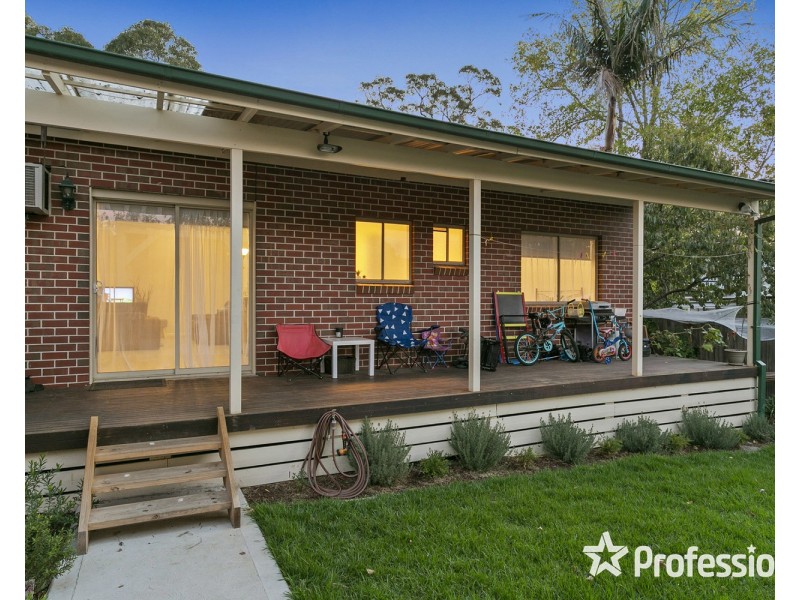 663 Mt Dandenong Road, Kilsyth VIC 3137