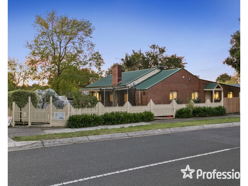663 Mt Dandenong Road, Kilsyth VIC 3137