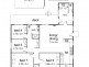 663 Mt Dandenong Road, Kilsyth VIC 3137 Floorplan