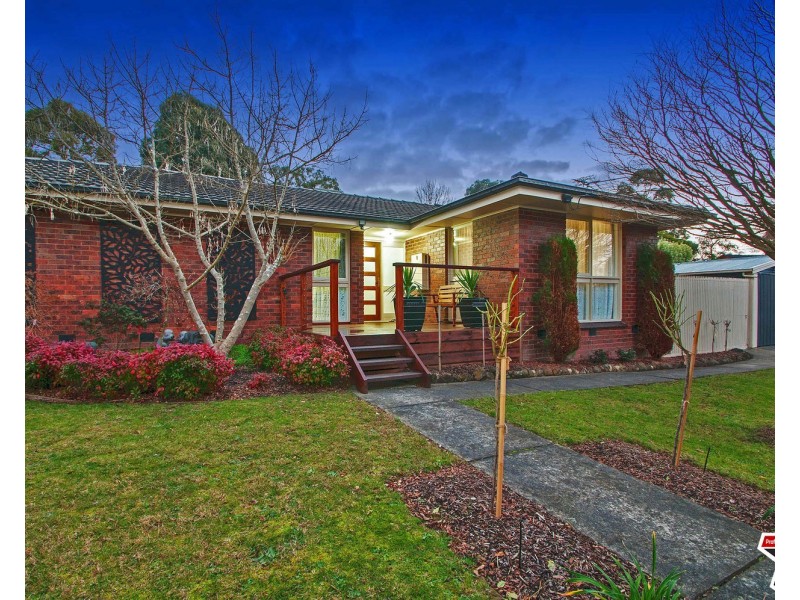 72 Lancaster Road, Mooroolbark VIC 3138