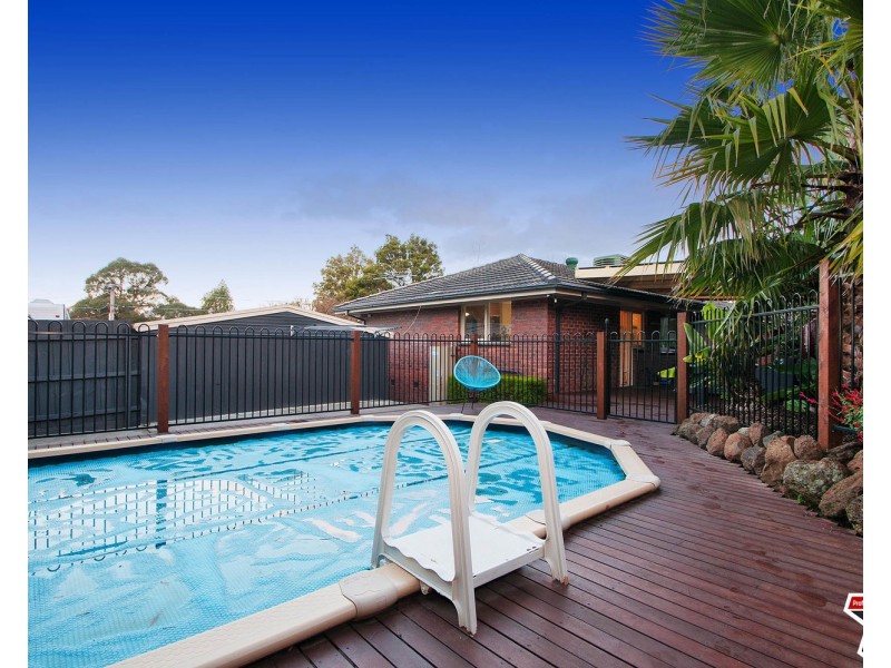 72 Lancaster Road, Mooroolbark VIC 3138