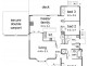 2 Gould Place, Mooroolbark VIC 3138 Floorplan