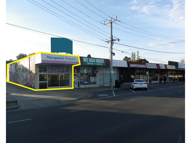 64 Manchester Road, Mooroolbark VIC 3138