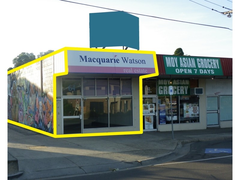 64 Manchester Road, Mooroolbark VIC 3138