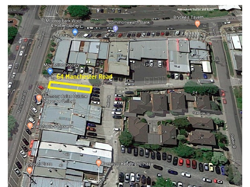 64 Manchester Road, Mooroolbark VIC 3138