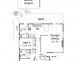 51 Longfellow Avenue, Mooroolbark VIC 3138 Floorplan