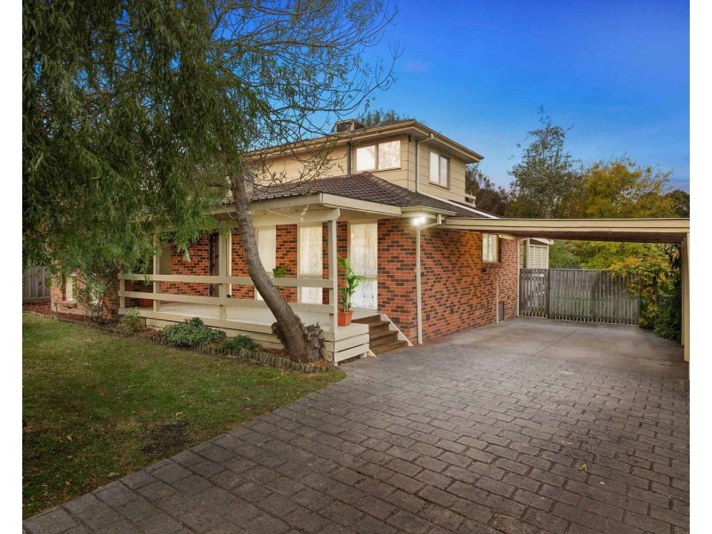 123 Colchester Road, Kilsyth VIC 3137