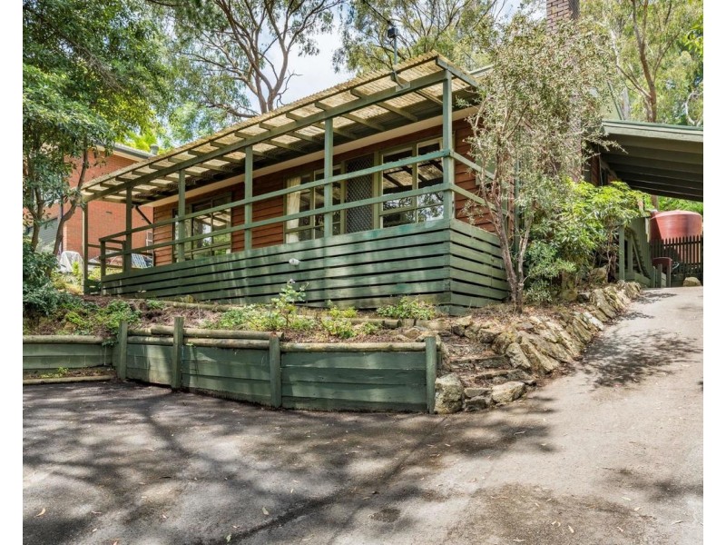 38 Marcus Street, Mount Evelyn VIC 3796